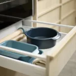 Molde de torta antiadherente 23 cm Nest Bake