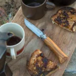 Cuchillo cortaplumas Olivier