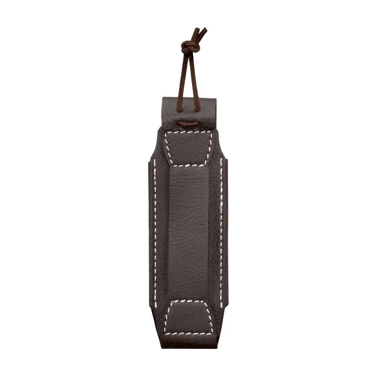 131353-CORTAPLUMAS-OPINEL-N08-CON-FUNDA-BEECH-05.jpg Cortaplumas plegable N°08 con funda cuero sintético - Imagen 3