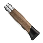 Cortaplumas plegable N°08 Atelier - Imagen 2