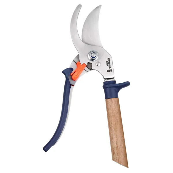 Tijera de podar Jardinería - Azul