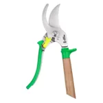 Tijera de podar Jardinería - Verde - Imagen 2