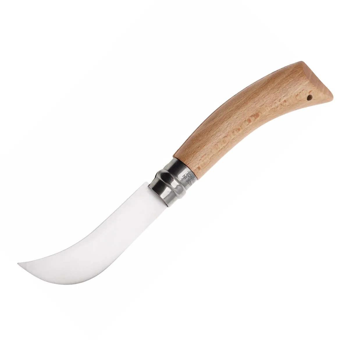131371-CORTAPLUMAS-OPINEL-N08-PRUNING-GRAFTING-BEECH-02.jpg Cuchillo de podar N° 8 - Imagen 6