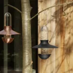 Comedero para pájaros De luxe