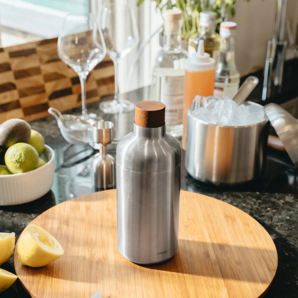 241 Coctelera Liquid Lounge - Imagen 1