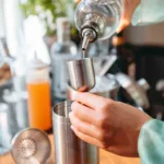 Jigger Medidor de cóctel