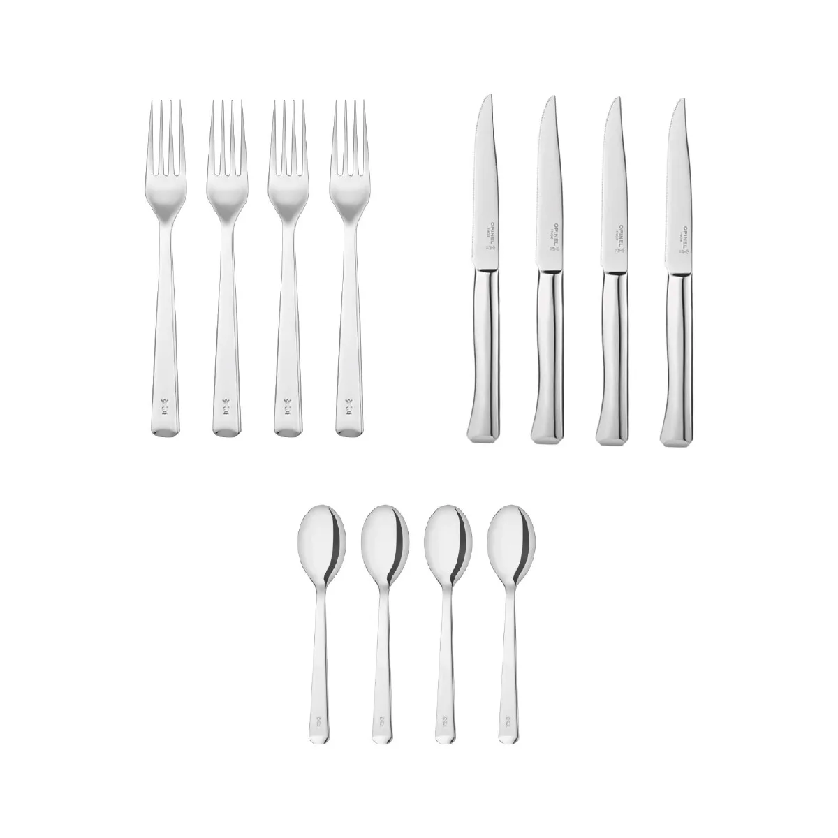 26930-Combo-Set perpetúe x12 piezas Set perpetúe x12 piezas - Imagen 1