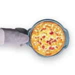 Molde de torta antiadherente 23 cm Nest Bake - Imagen 3