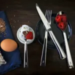 Juego de cubiertos 16 piezas Perpétue