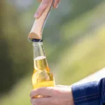 Set Asado cuchillo pinzas y espatúla - Imagen 3