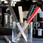 Juego 4 cuchillos de mesa Bon appetit Loft - Imagen 3