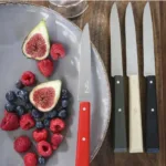 Juego 4 cuchillos de mesa Bon appetit Loft