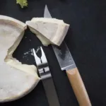 Set cuchillo y tenedor para queso - Imagen 3