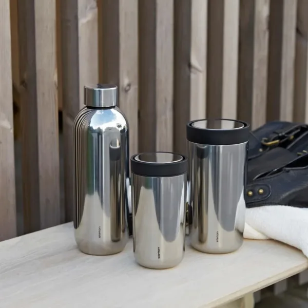 Botella Térmica Keep Cool 600 ml