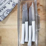 Juego 4 cuchillos Bon appetit Plus