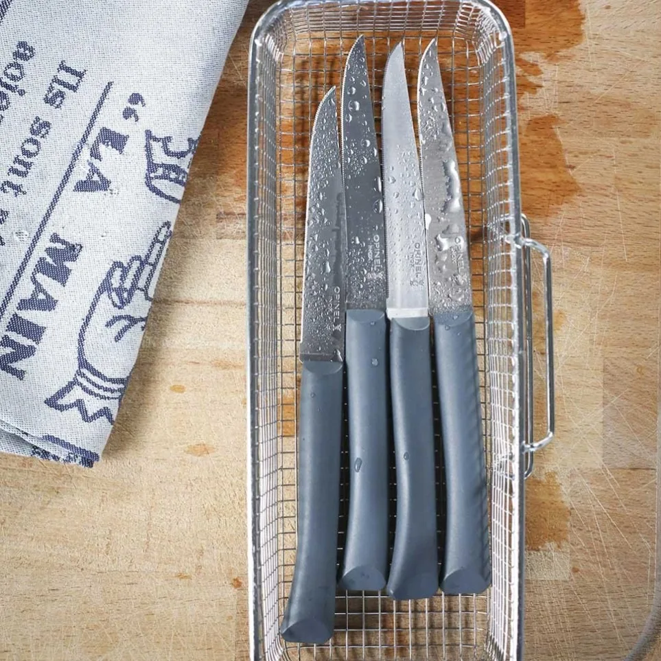 368 Juego 4 cuchillos Bon appetit Plus - Imagen 1