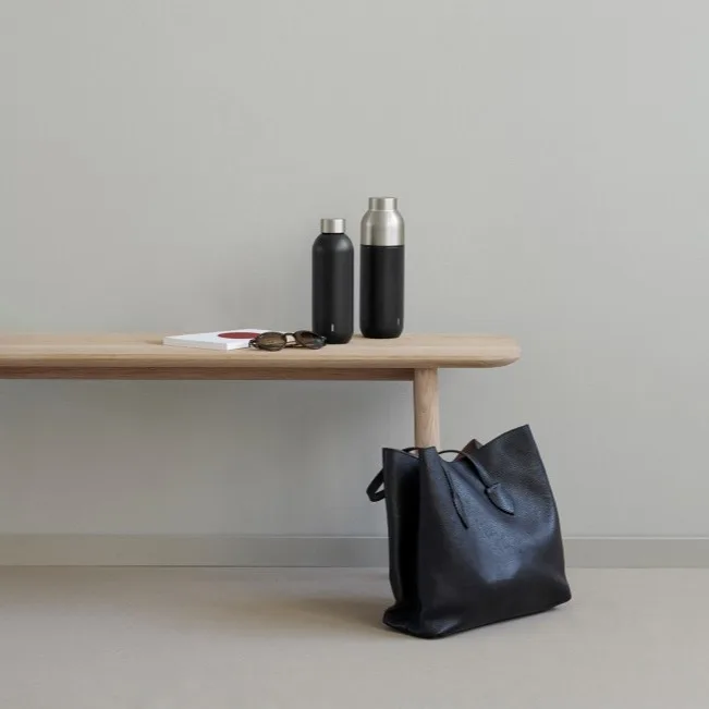 456 Botella aislada al vacío Keep Warm 750 ml - Imagen 1