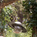 Comedero para pájaros Saturn