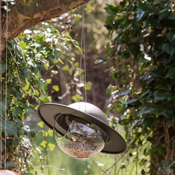 464 Comedero para pájaros Saturn - Imagen 1