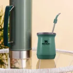 Mate Térmico Clásico 236 ml Acero Inoxidable