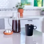 Taza Daybreak 313 ml Acero inox