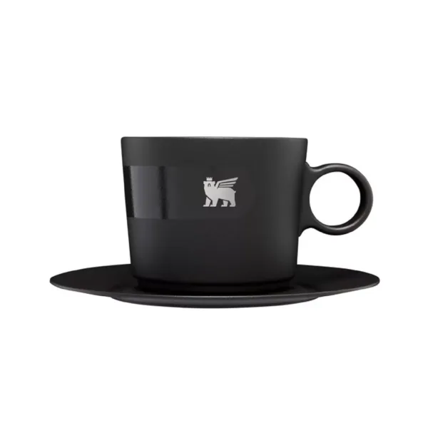 Taza Daybreak Con Plato 192 ml
