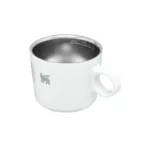 Taza Daybreak Con Plato 192 ml – Blanco - Imagen 5