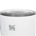 Taza Daybreak Con Plato 192 ml – Blanco - Imagen 6