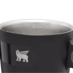 Taza Daybreak 313 ml Acero inox - Imagen 3