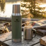 Termo NEW Classic 800 ml Mate System