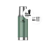 Termo NEW Classic 800 ml Mate System - Imagen 5