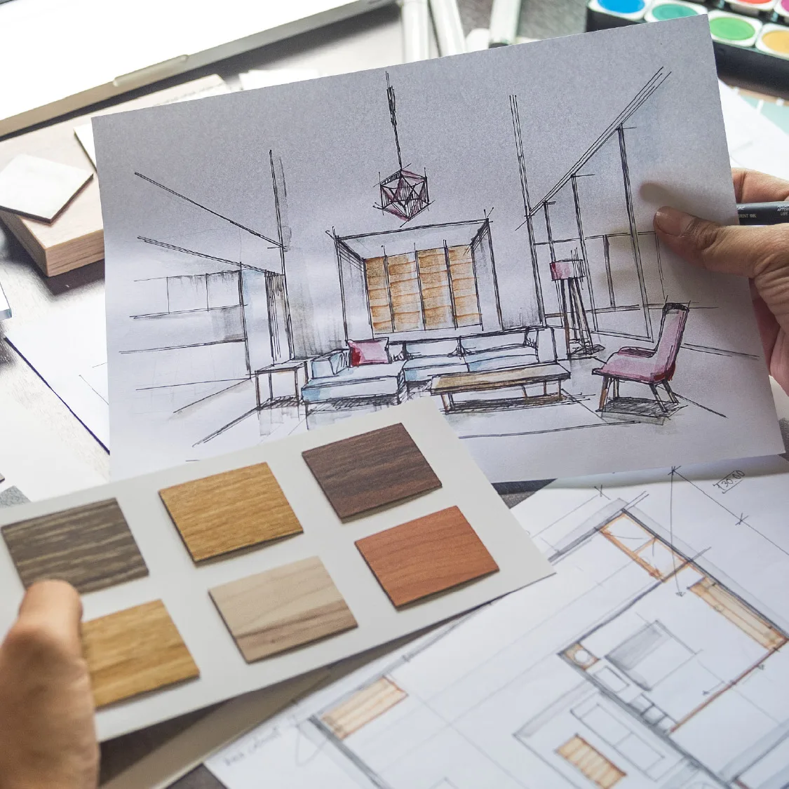 5 Tendencias clave para renovar tu hogar en 2025