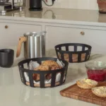 Panera nórdica bambú