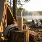 Termo NEW Classic 800 ml Mate System