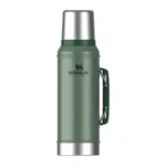 Termo Clásico Manija Plegable Tapón Cebador 950 ml 2.1 - Imagen 2