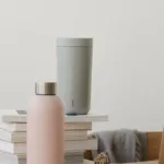 Vaso Térmico To Go Click 200 ml