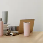 Vaso térmico To Go Click 400 ml