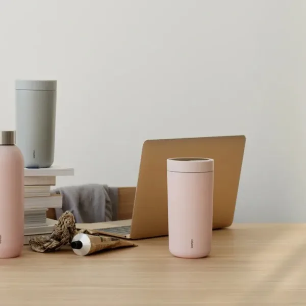 Vaso térmico To Go Click 400 ml