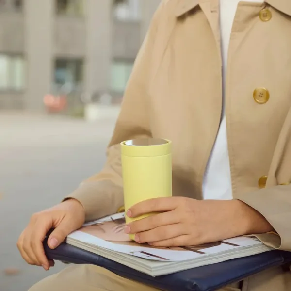 Vaso térmico To Go Click 400 ml