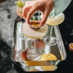 Copa para Champagne Coupe 200 ml - Imagen 3