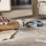 Palo de amasar ajustable - Imagen 3