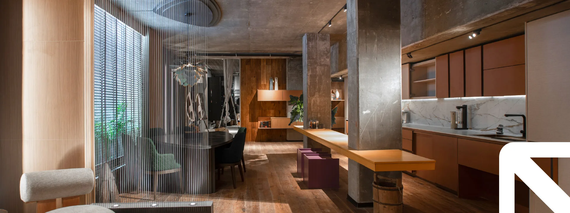 Casabutik dice presente en Casa FOA 2025: diseño internacional para inspirar