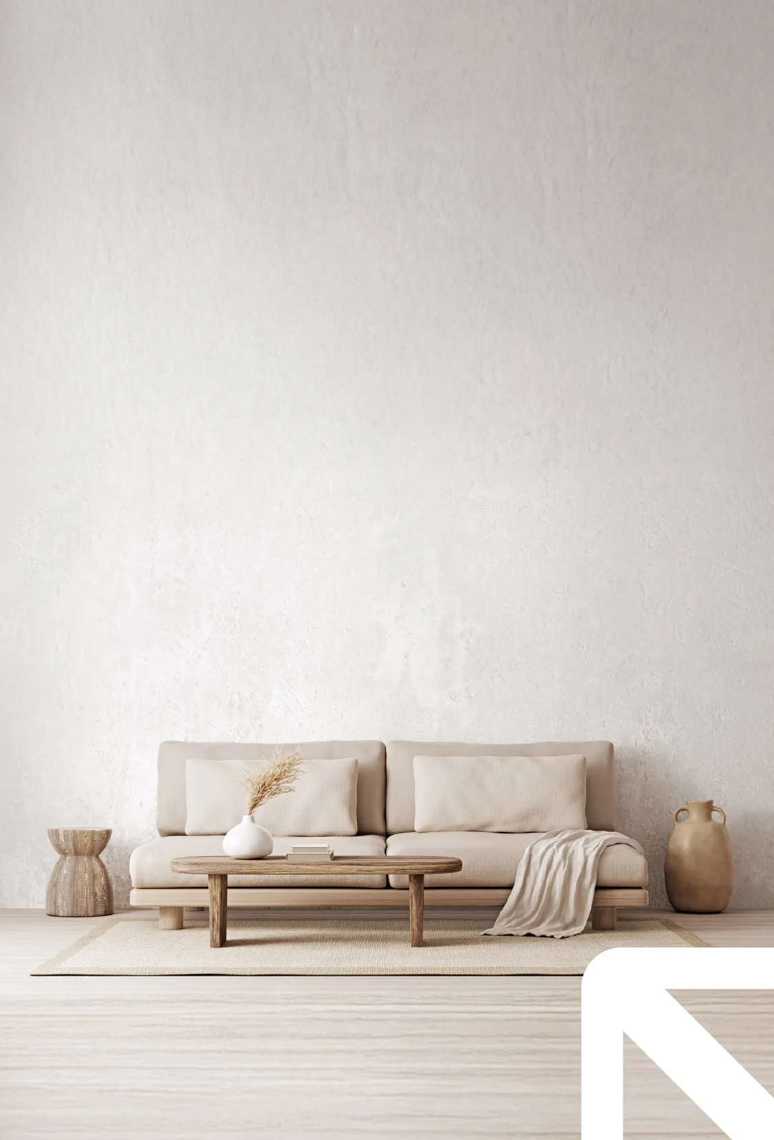 5 Tendencias clave para renovar tu hogar en 2025