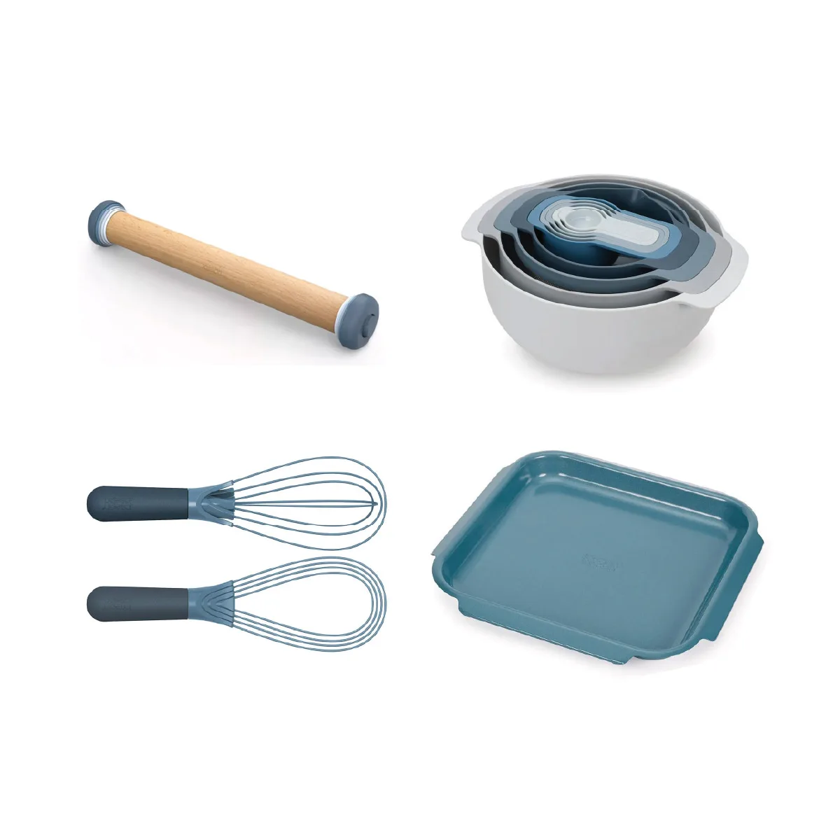 Combo 4-Set para la cocina Set para la cocina - Imagen 1