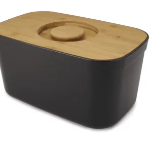 JJ BreadBin Black 81103 CO1 full 1