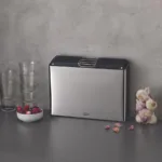 Set de 4 tablas para cortar y estuche Folio Steel