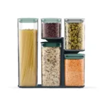 Set Contenedor Podium x5 piezas - Verde - Imagen 2