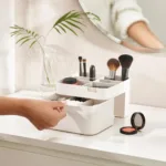 Organizador maquillaje y cosméticos con cajón Drawer - Imagen 3