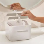 Organizador maquillaje y cosméticos con cajón Drawer - Imagen 5