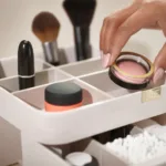Organizador maquillaje y cosméticos con cajón Drawer - Imagen 4